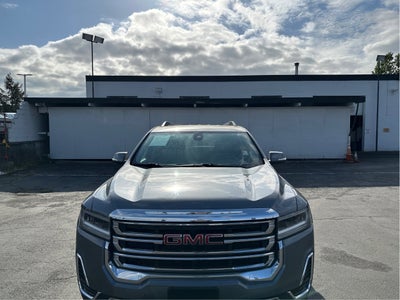 2021 GMC Acadia SLE AWD