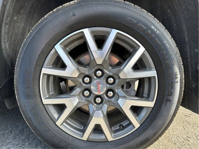 2021 GMC Acadia SLE AWD