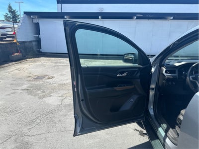 2021 GMC Acadia SLE AWD