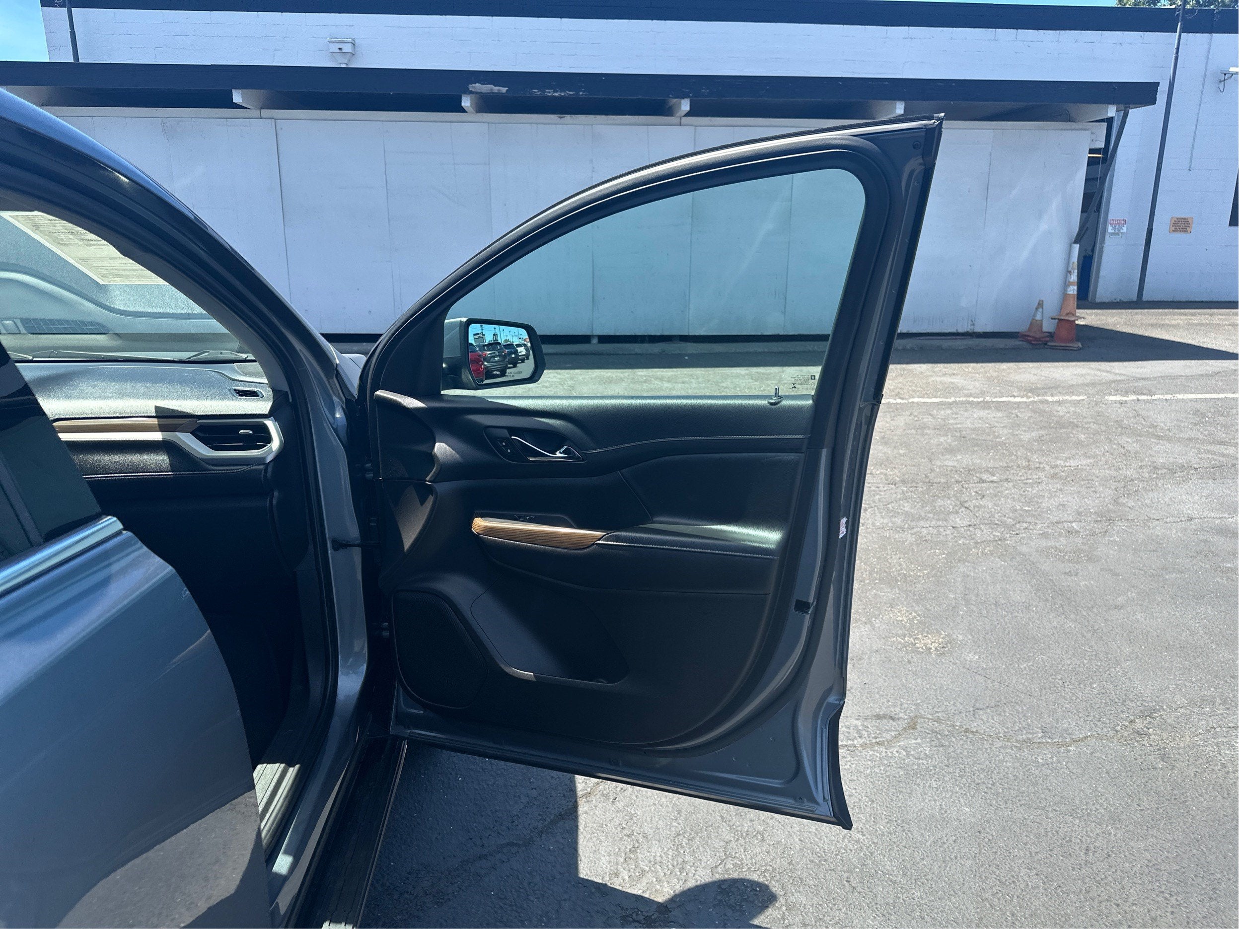 2021 GMC Acadia SLE AWD