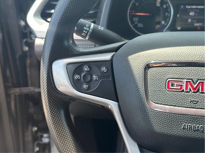 2021 GMC Acadia SLE AWD
