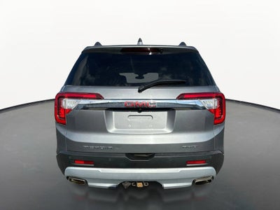 2021 GMC Acadia SLE AWD