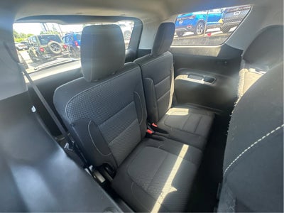 2021 GMC Acadia SLE AWD