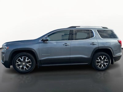2021 GMC Acadia SLE AWD