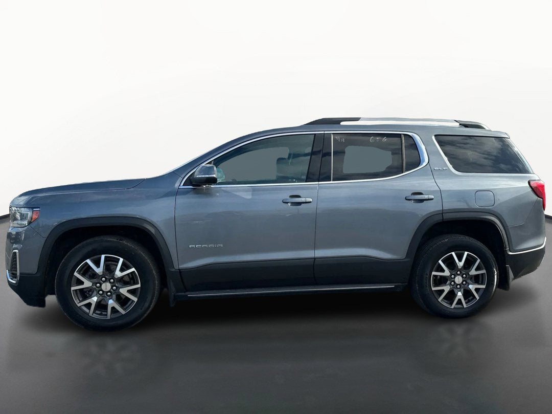 2021 GMC Acadia SLE AWD