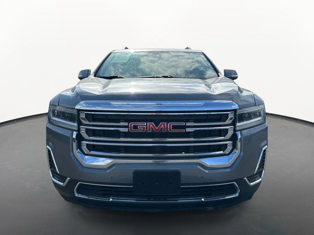 2021 GMC Acadia SLE AWD