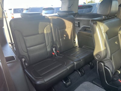 2022 GMC Acadia SLT AWD