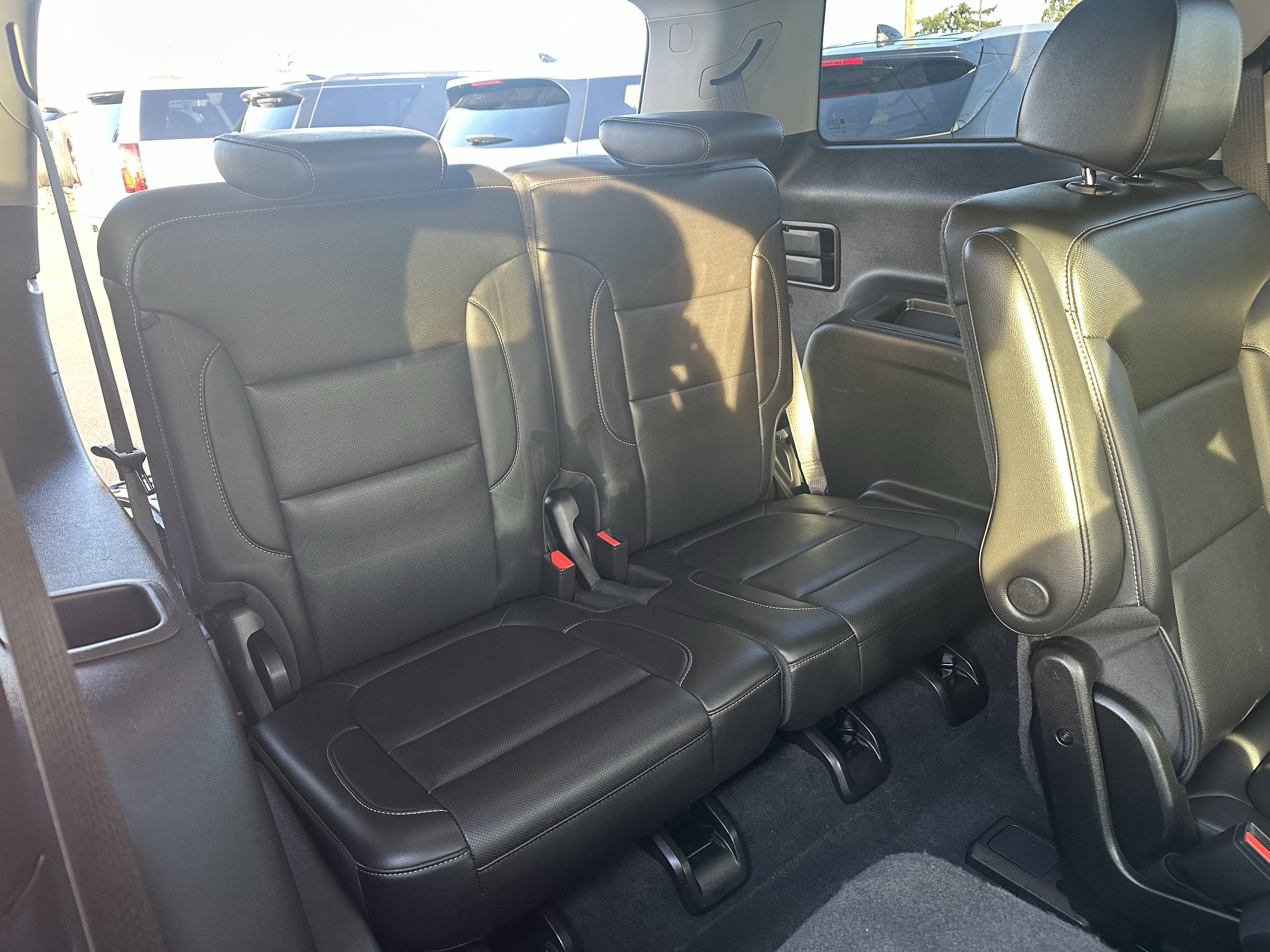 2022 GMC Acadia SLT AWD