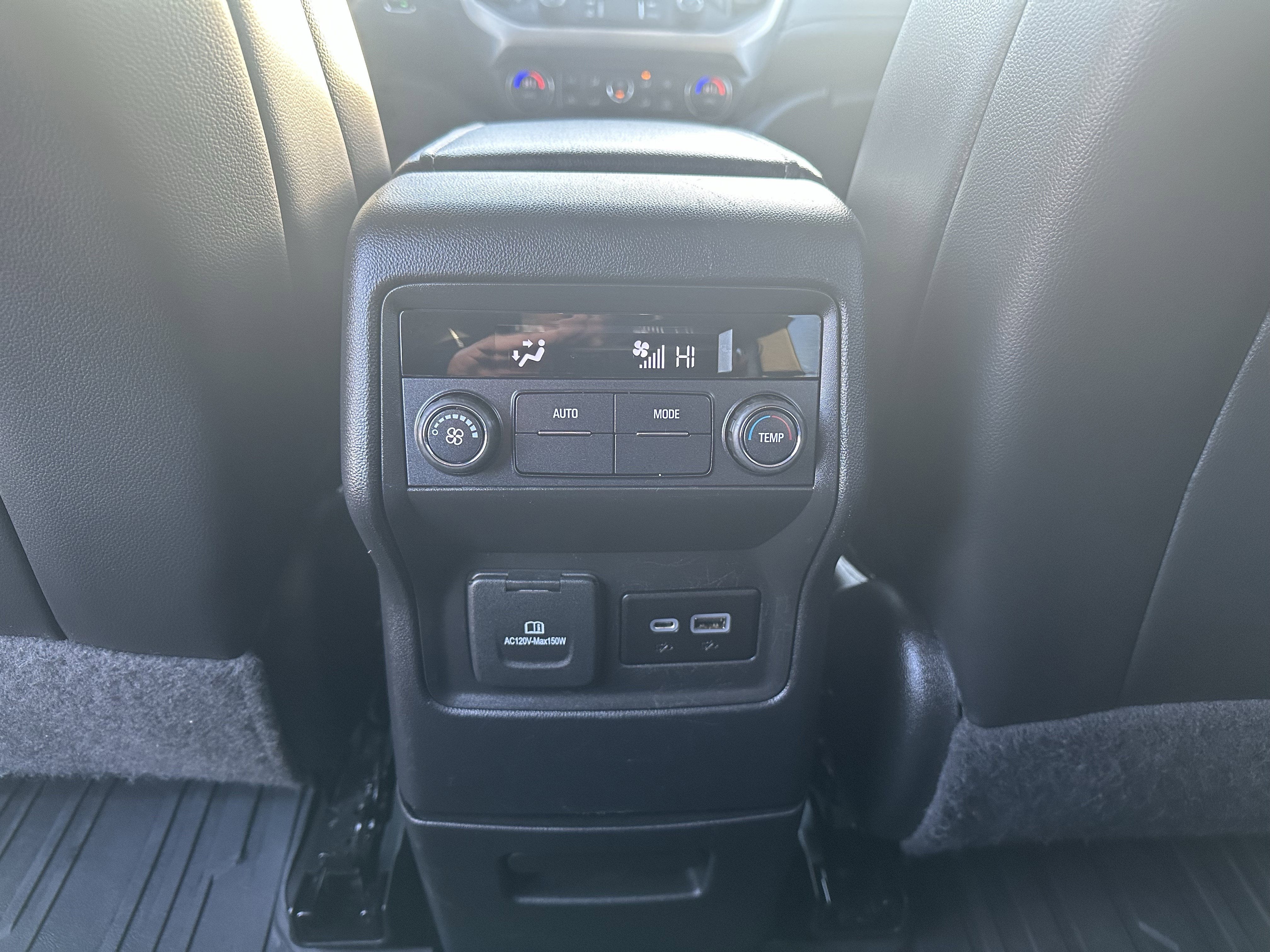 2022 GMC Acadia SLT AWD