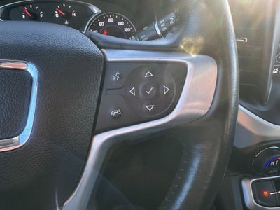 2022 GMC Acadia SLT AWD