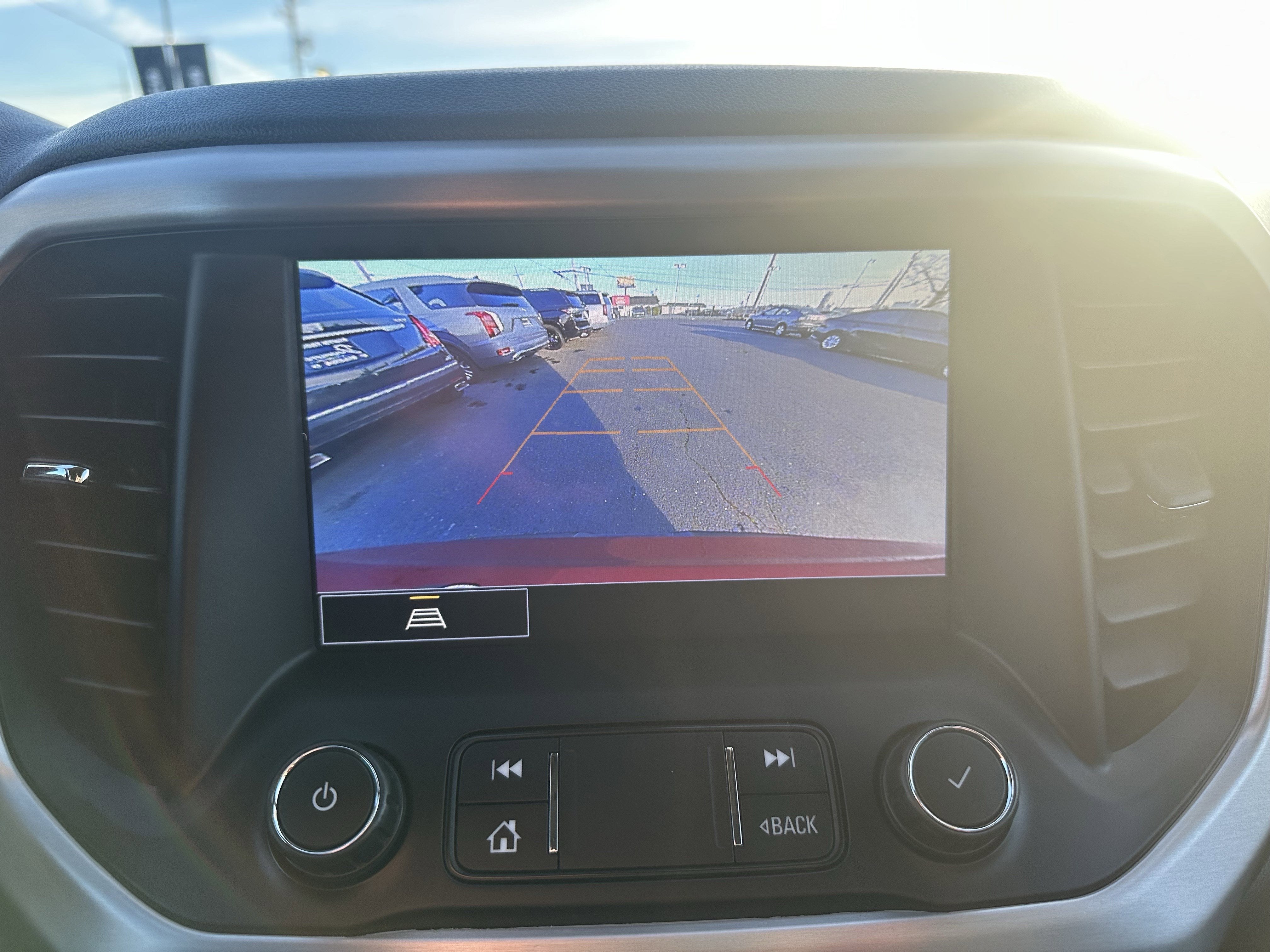 2022 GMC Acadia SLT AWD