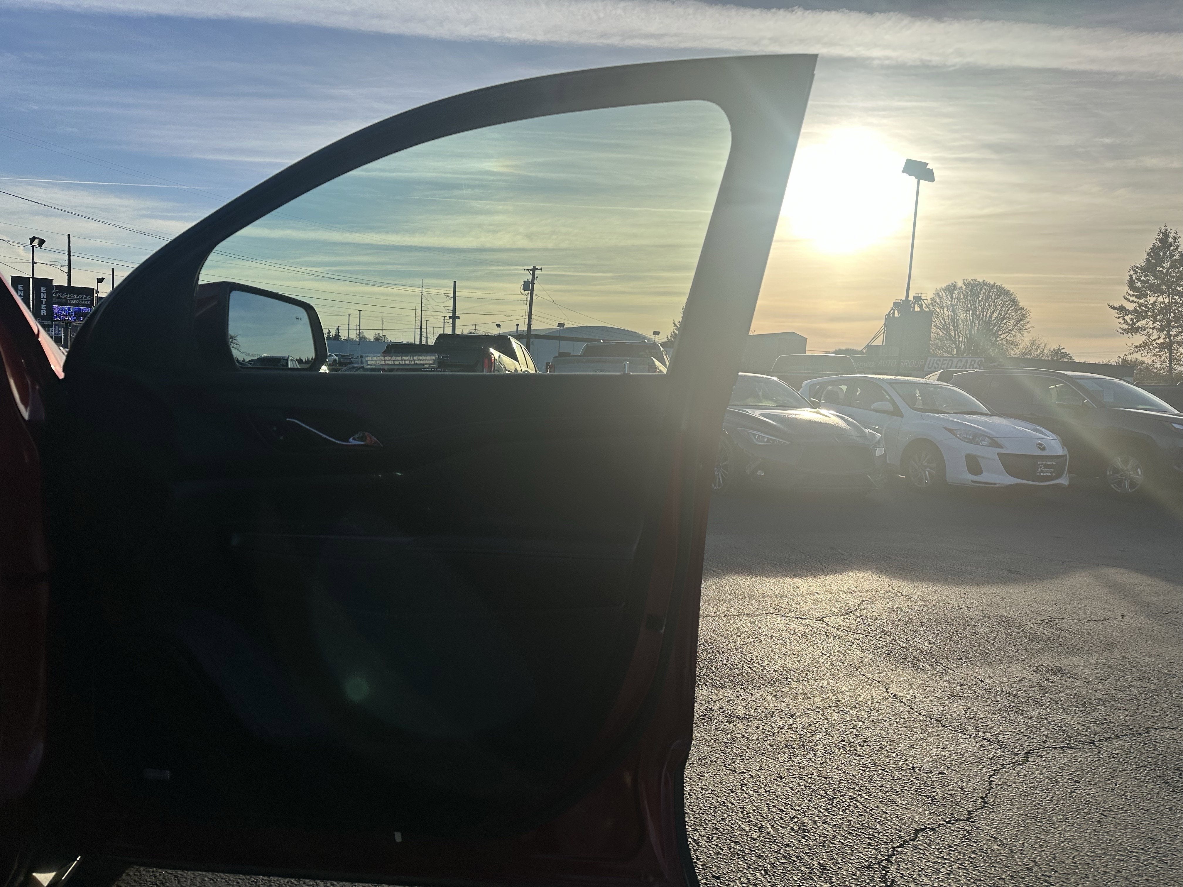 2022 GMC Acadia SLT AWD