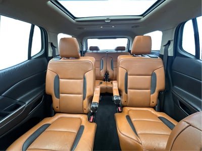 2019 GMC Acadia SLT