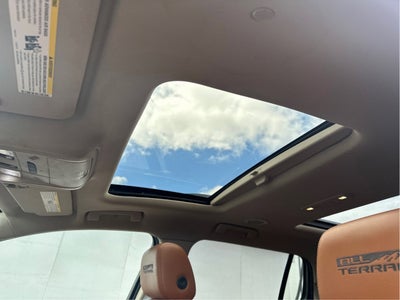 2019 GMC Acadia SLT
