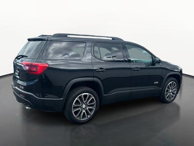 2019 GMC Acadia SLT