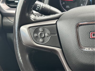2019 GMC Acadia SLT