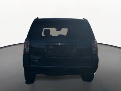 2016 GMC Yukon SLE