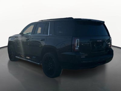2016 GMC Yukon SLE