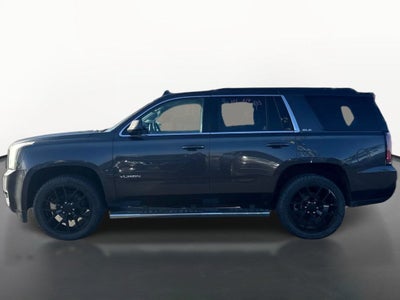 2016 GMC Yukon SLE
