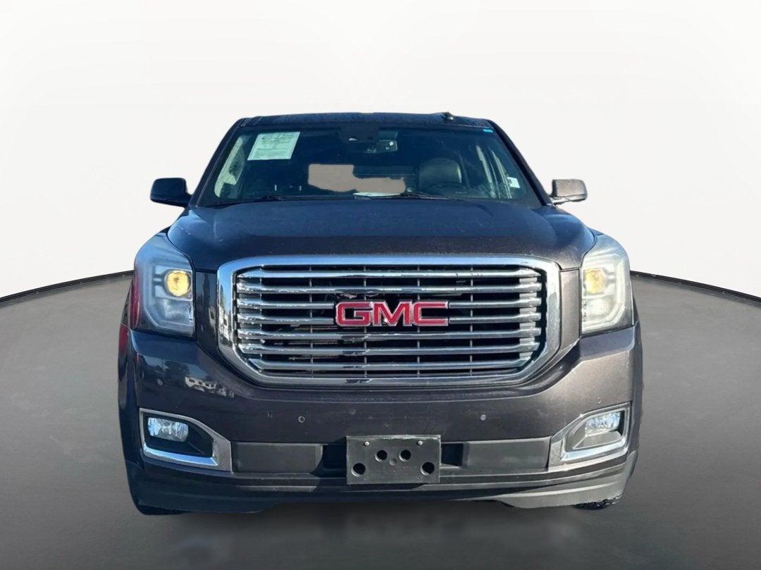 2016 GMC Yukon SLE