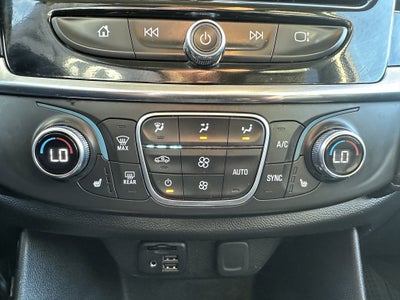 2020 Chevrolet Traverse RS AWD