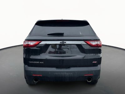 2020 Chevrolet Traverse RS AWD