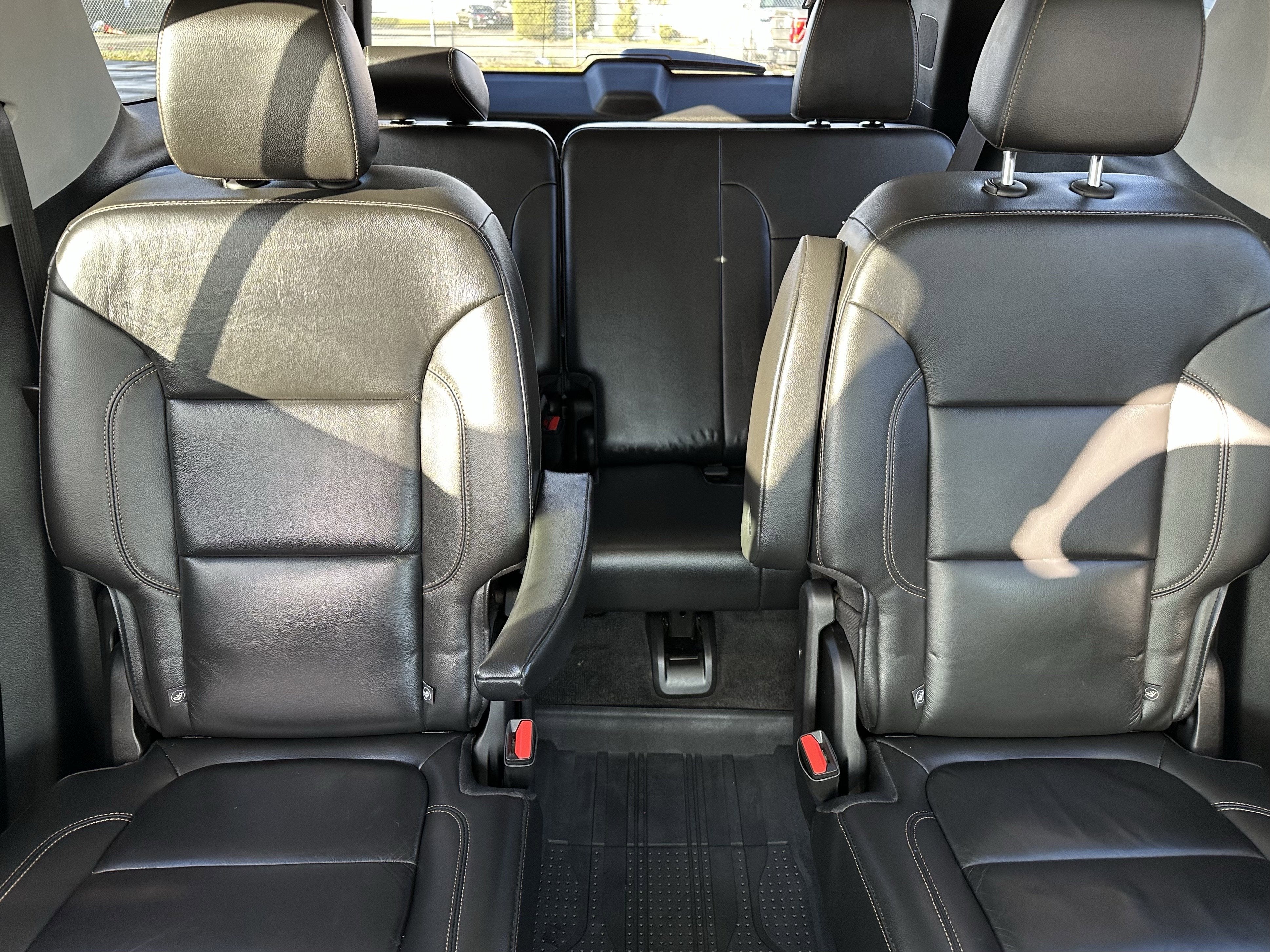 2020 Chevrolet Traverse RS AWD