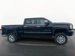 2015 GMC Sierra 2500HD available WiFi Denali