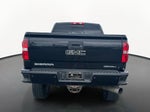 2015 GMC Sierra 2500HD available WiFi Denali