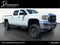 2018 GMC Sierra 2500HD SLT