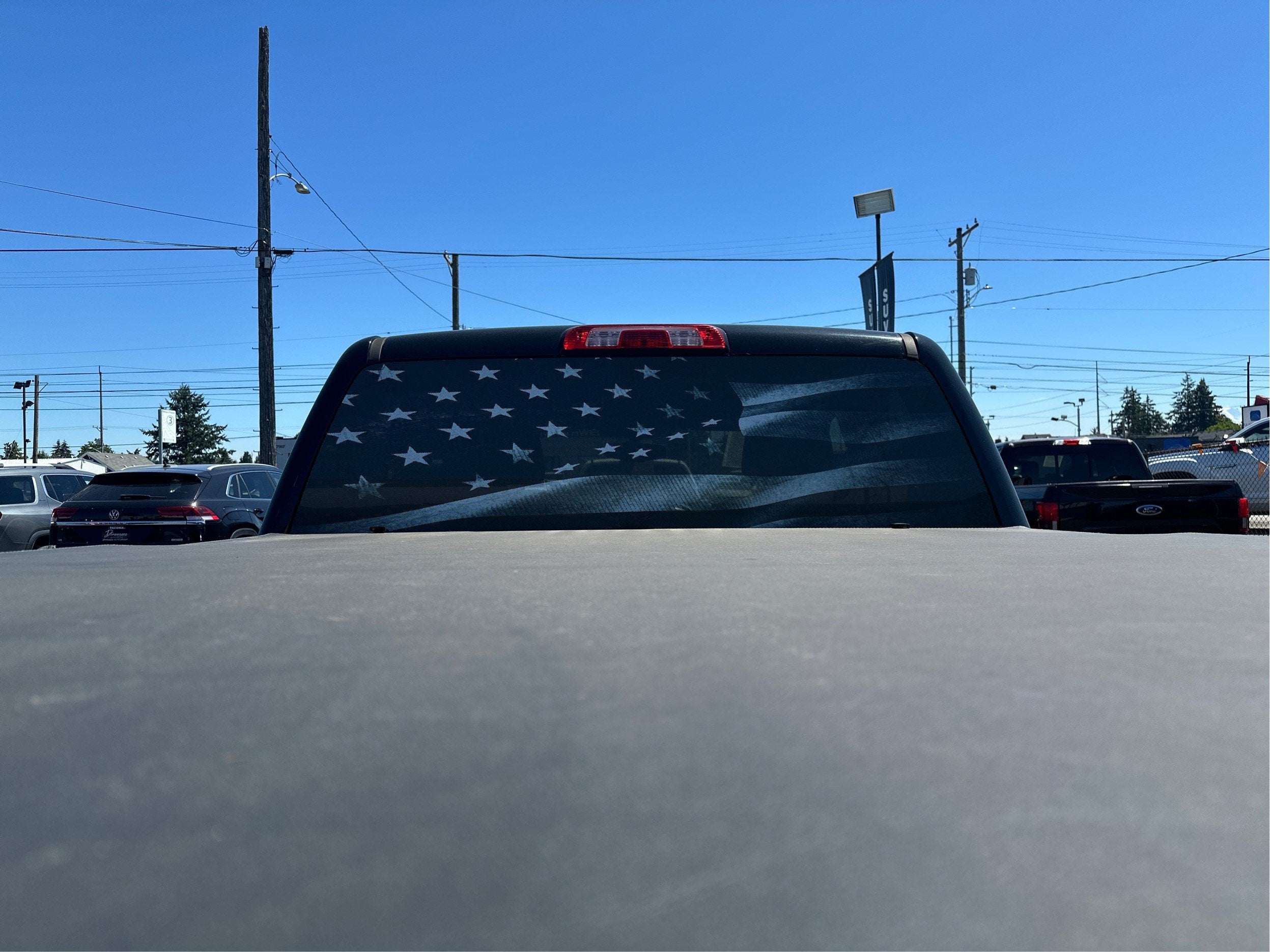 2017 GMC Sierra 1500 DBL CAB 4WD