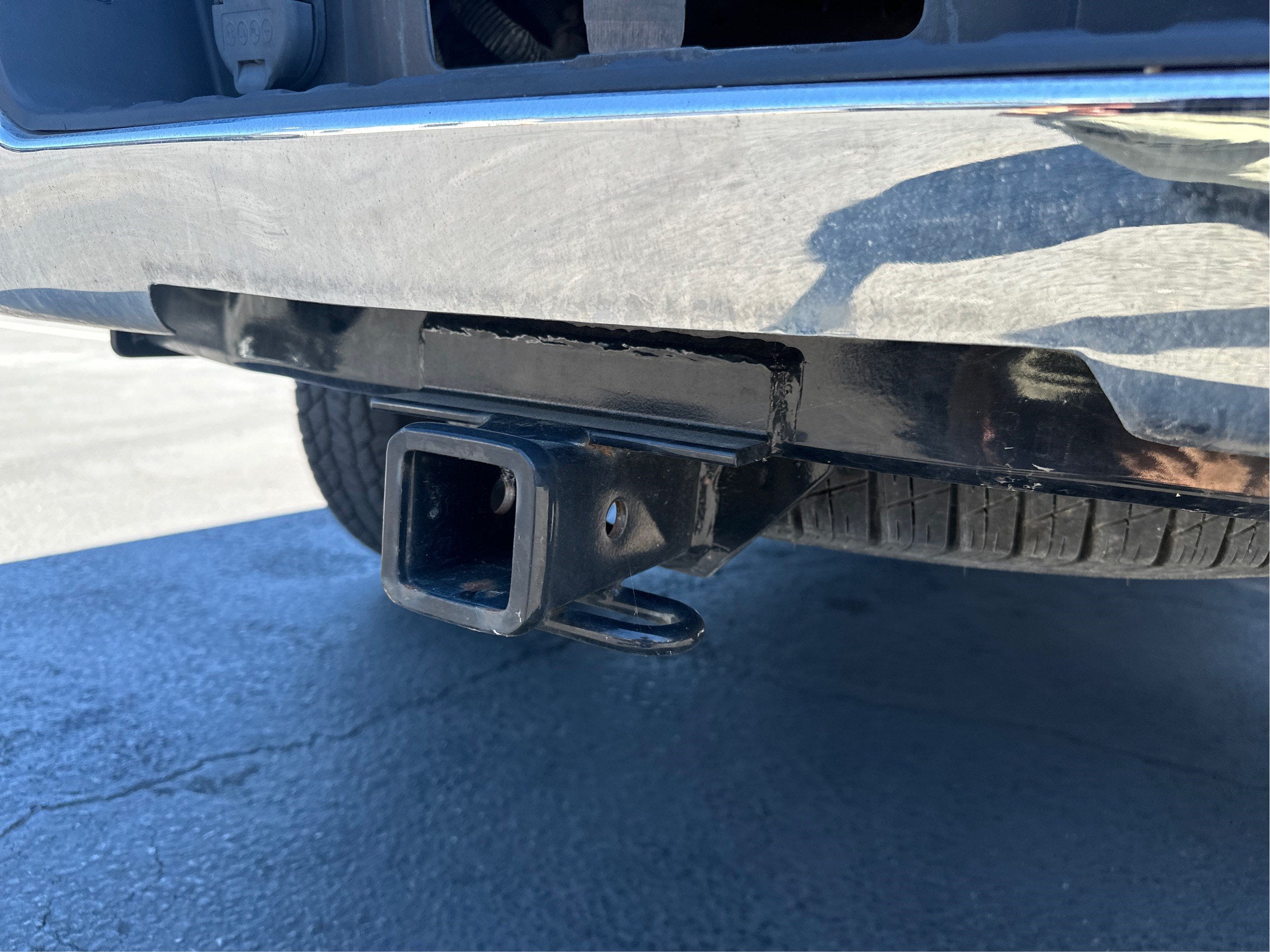 2017 GMC Sierra 1500 DBL CAB 4WD