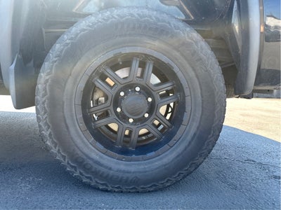 2017 GMC Sierra 1500 DBL CAB 4WD