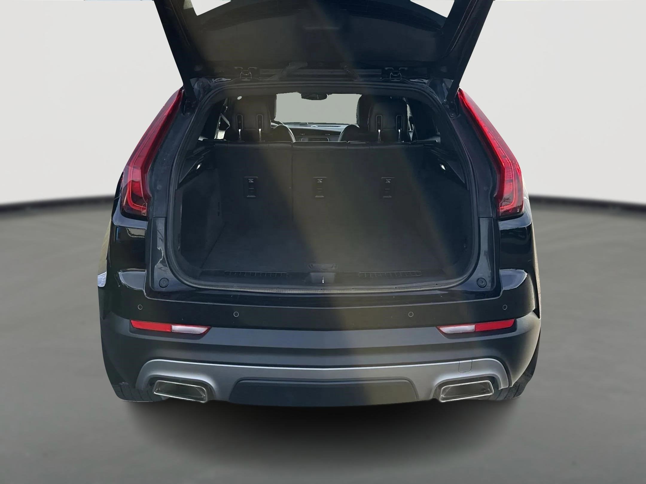 2021 Cadillac XT4 AWD Premium Luxury