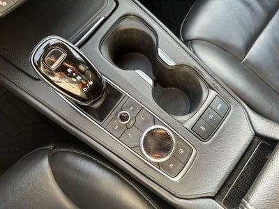 2021 Cadillac XT4 AWD Premium Luxury