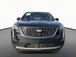 2021 Cadillac XT4 AWD Premium Luxury
