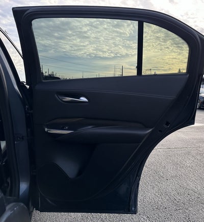 2019 Cadillac XT4 AWD Sport