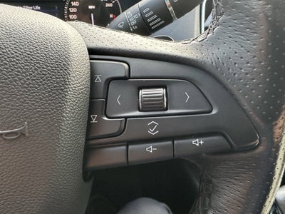 2019 Cadillac XT4 AWD Sport