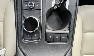 2019 Cadillac XT4 AWD Sport