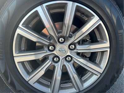 2019 Cadillac XT4 AWD Sport