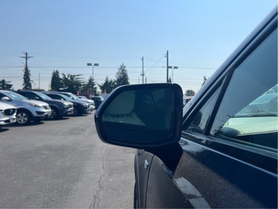 2019 Cadillac XT4 AWD Sport