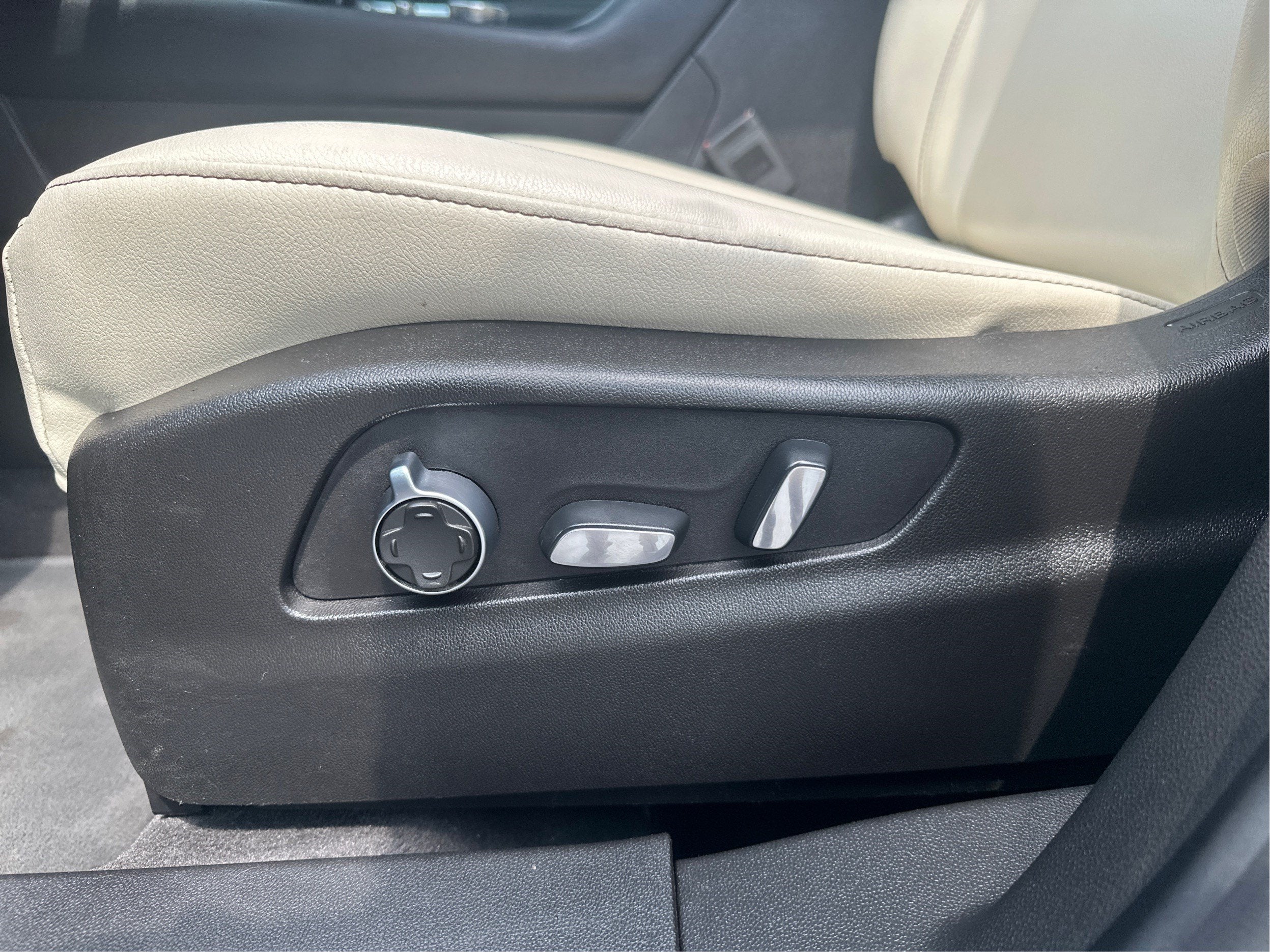 2019 Cadillac XT4 AWD Sport