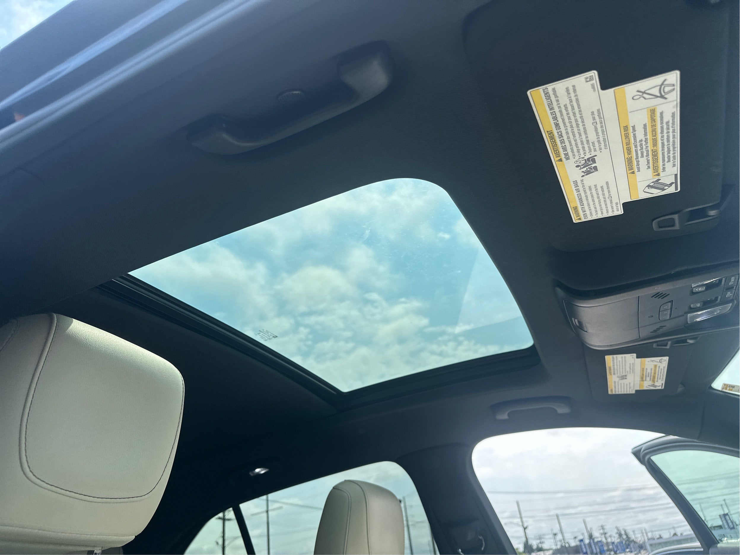 2019 Cadillac XT4 AWD Sport