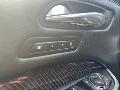 2019 Cadillac XT4 AWD Sport