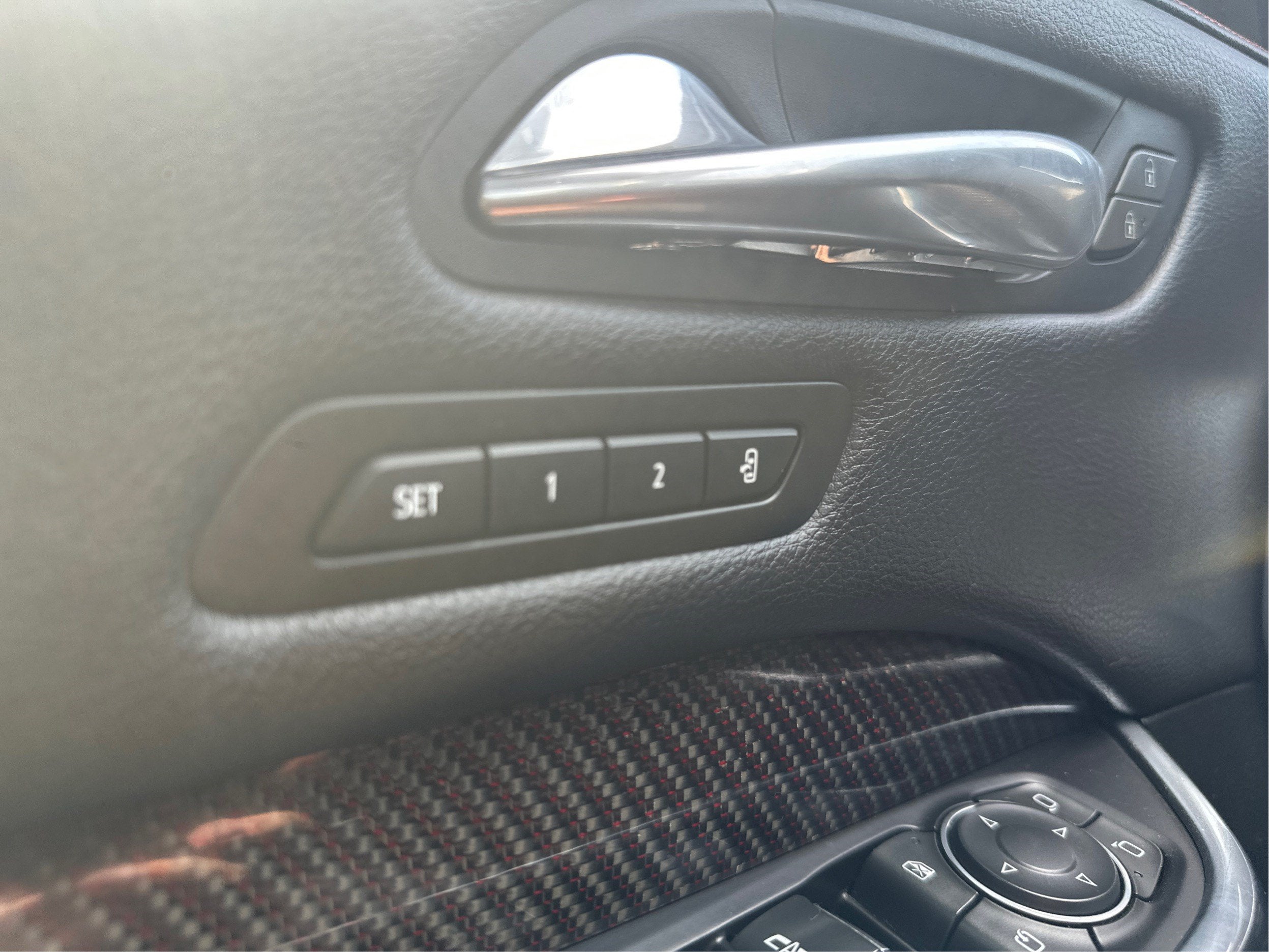 2019 Cadillac XT4 AWD Sport