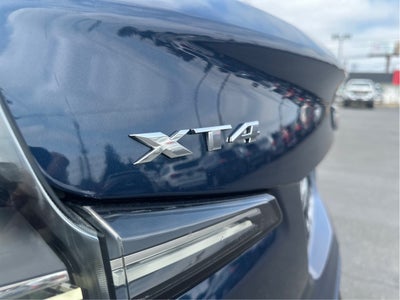 2019 Cadillac XT4 AWD Sport
