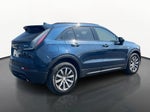 2019 Cadillac XT4 AWD Sport