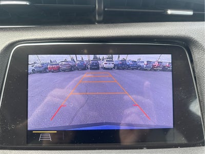 2019 Cadillac XT4 AWD Sport