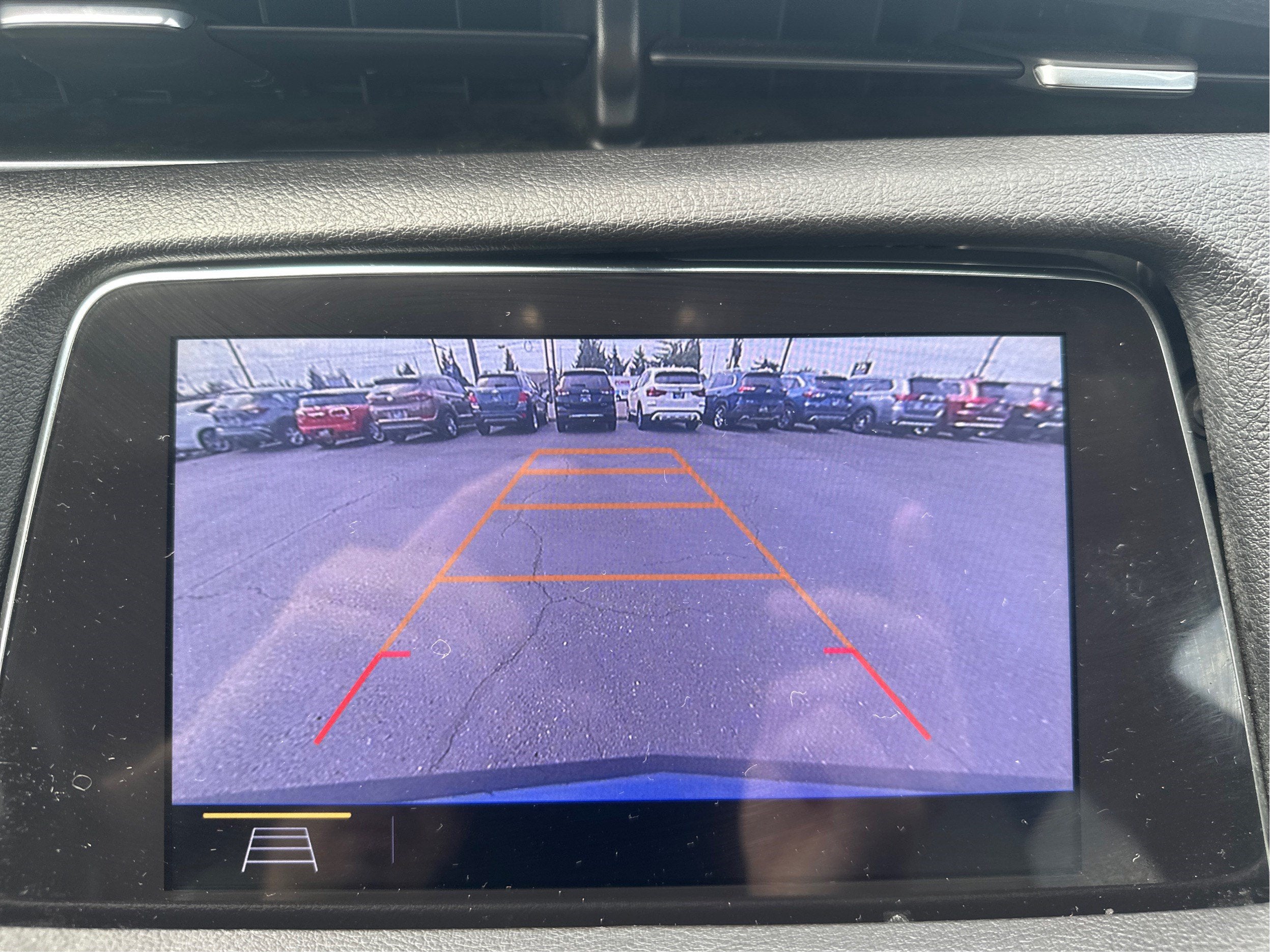 2019 Cadillac XT4 AWD Sport