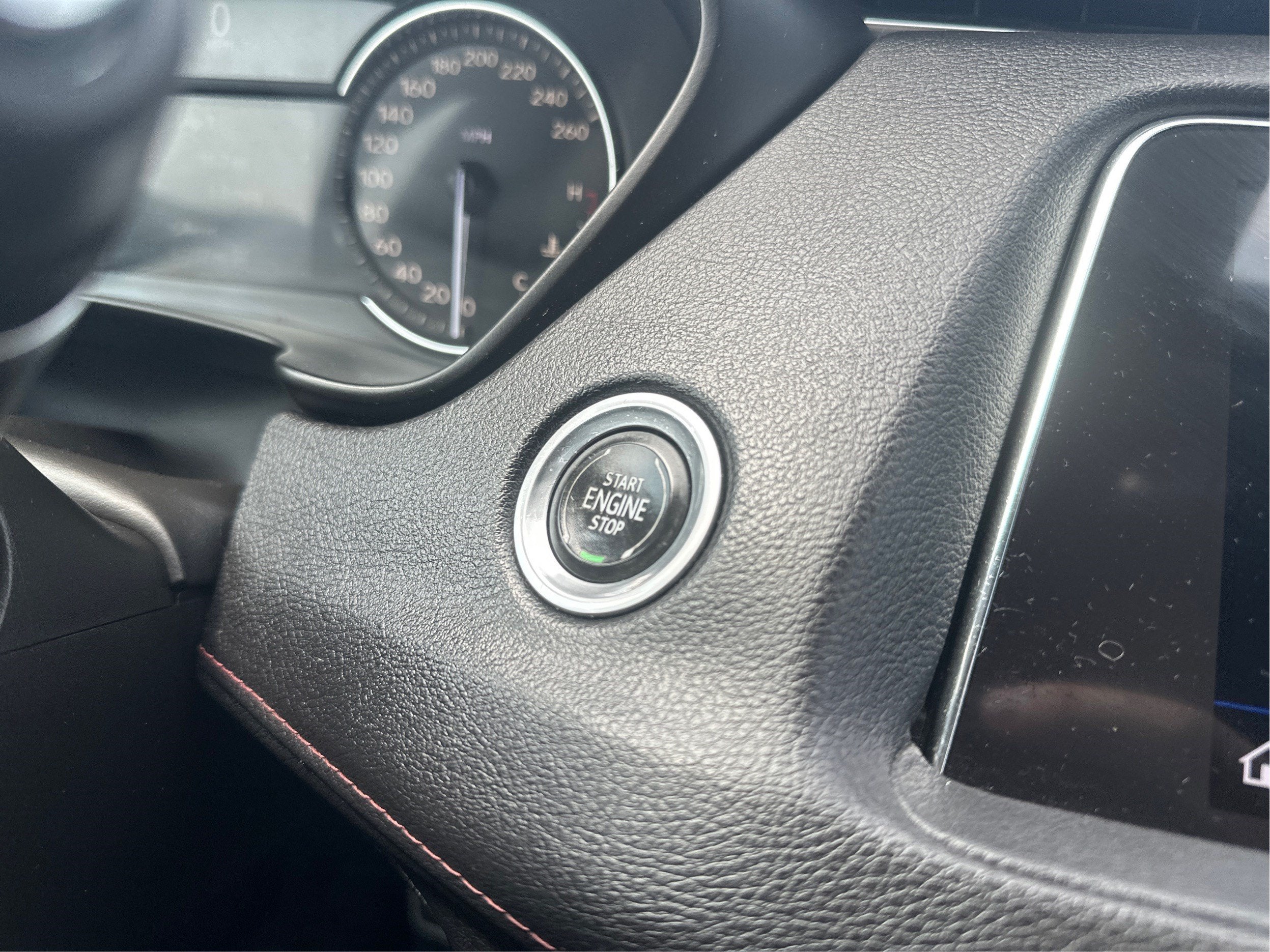 2019 Cadillac XT4 AWD Sport